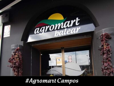 Agromart Campos