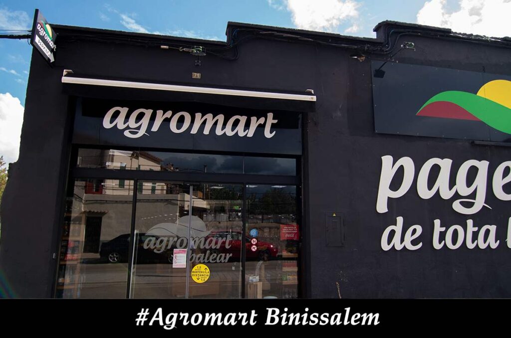 Binissalem Agromart