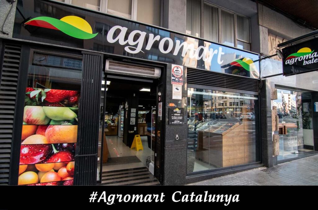 C/ Catalunya Agromart