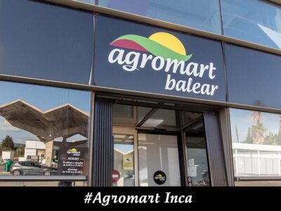 Agromart Inca