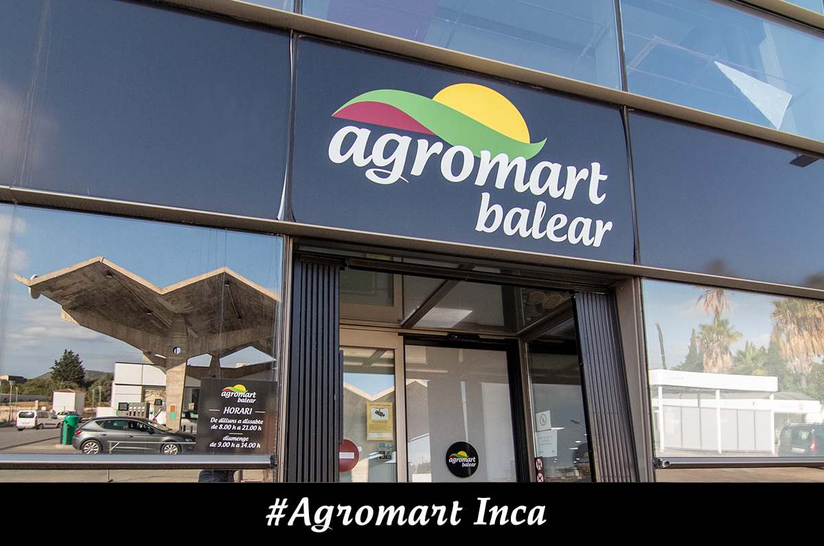 Agromart Inca
