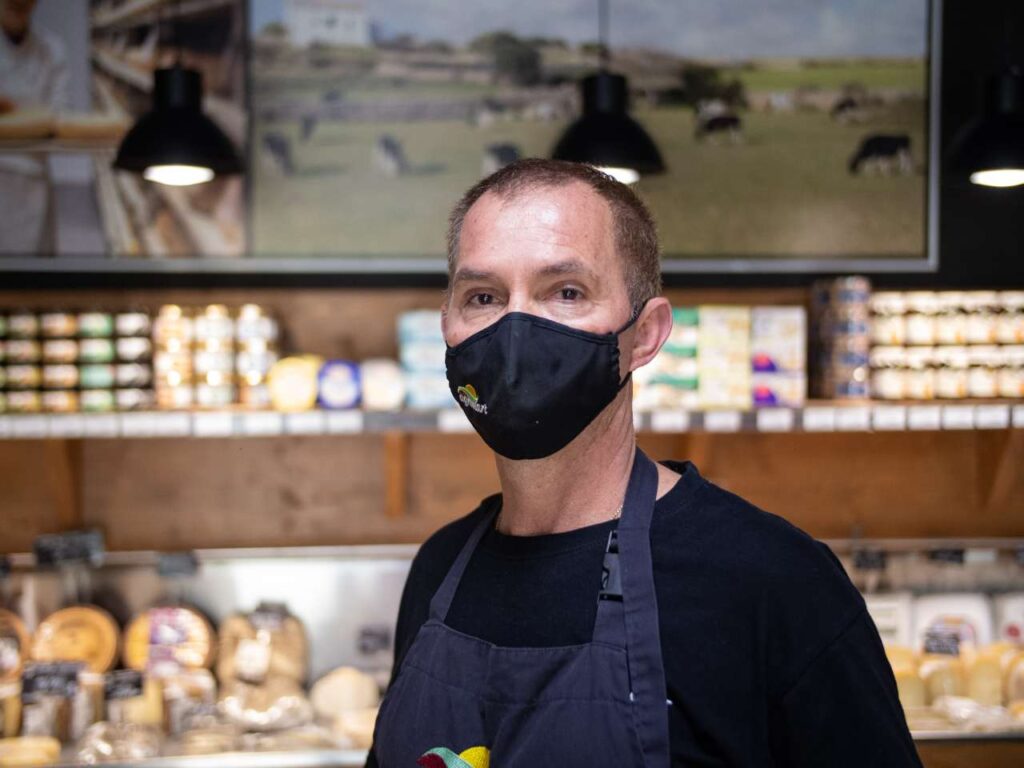 AGROMART Sóller