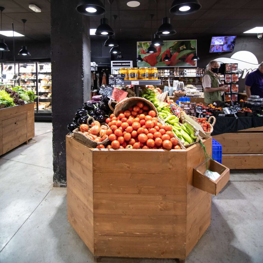 AGROMART Sóller