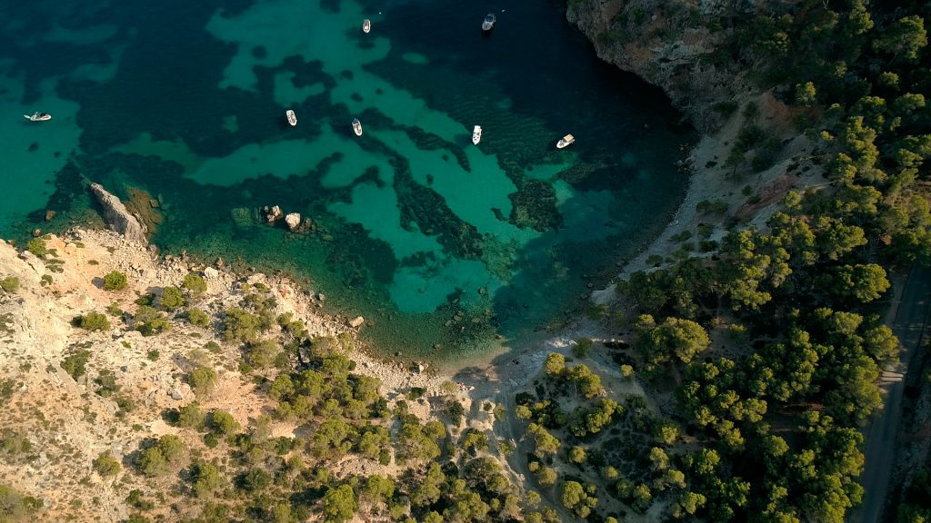 Pesca artesanal en Mallorca