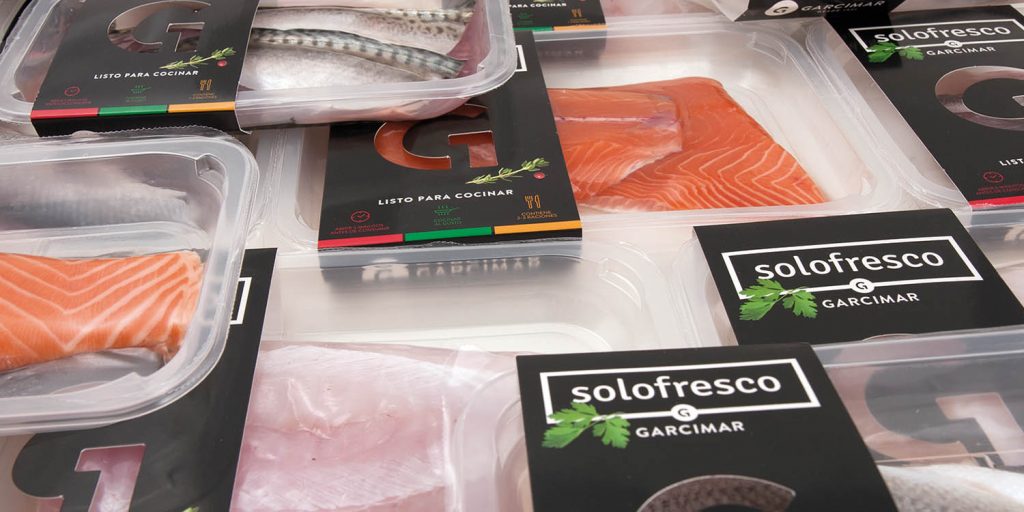 Novedades en productos de pescado