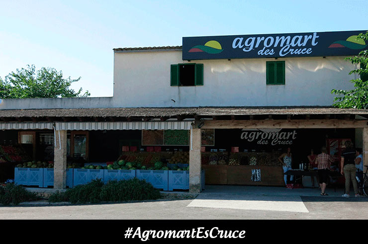 Agromart ES CRUCE