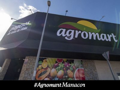 Agromart Manacor