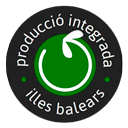 Producció integrada logo