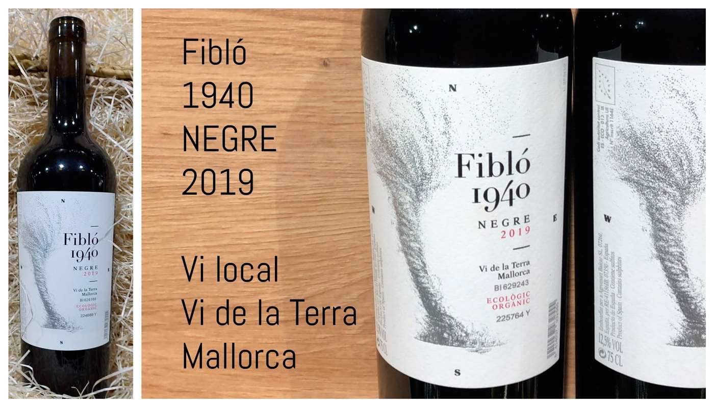 Vi Fibló 1940