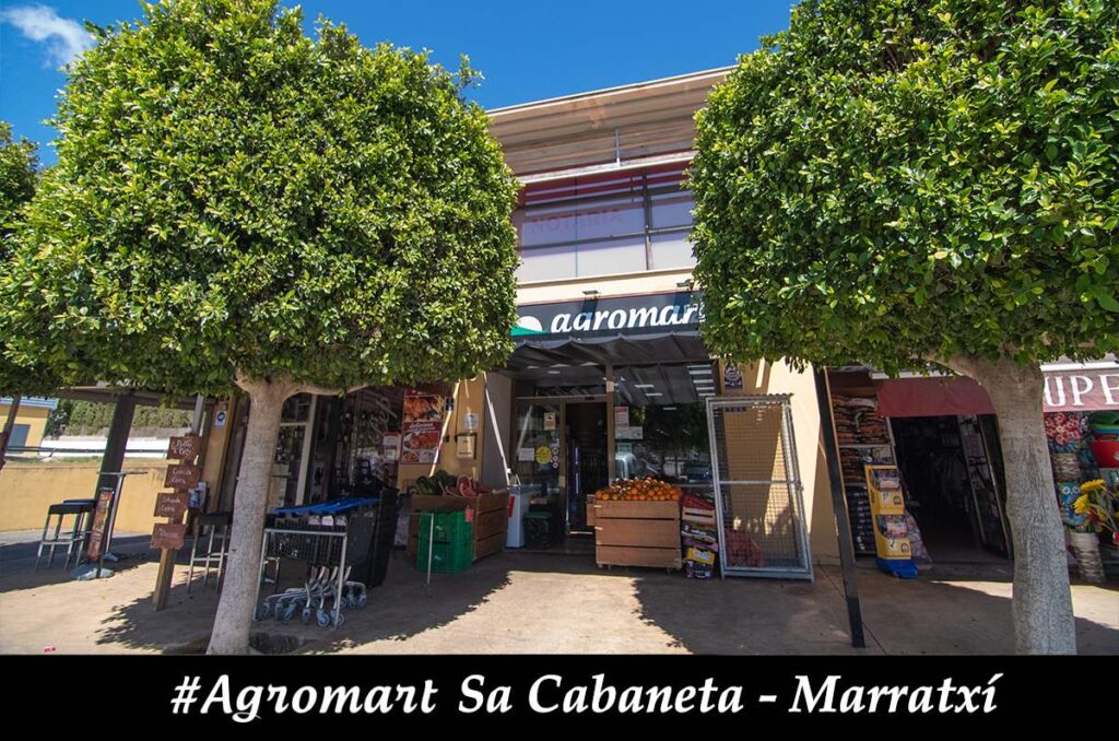 Agromart Sa Cabaneta - Marratxí