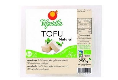 tofu fresc eco Vegetalia Agromart