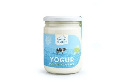 iogurt vaca cantero de letur Agromart