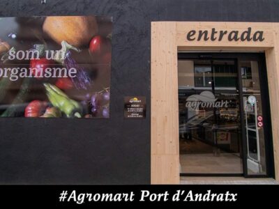 Agromart Port d'Andratx