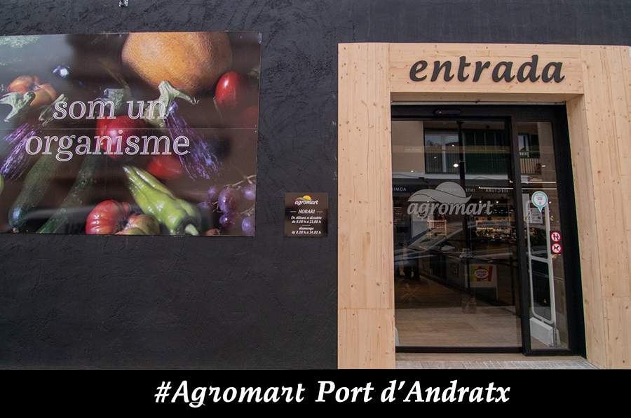 Agromart Port d'Andratx