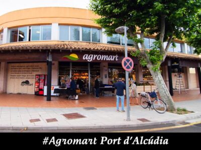 Agromart Port d'Alcúdia