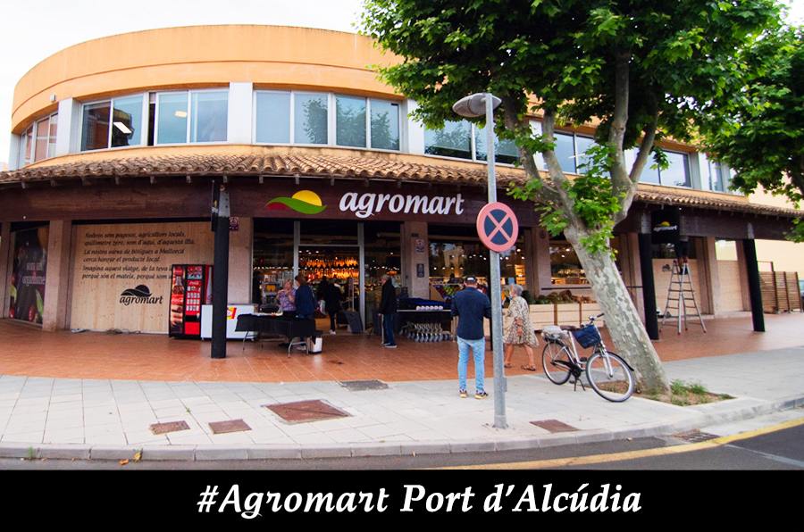 Agromart Port d'Alcúdia