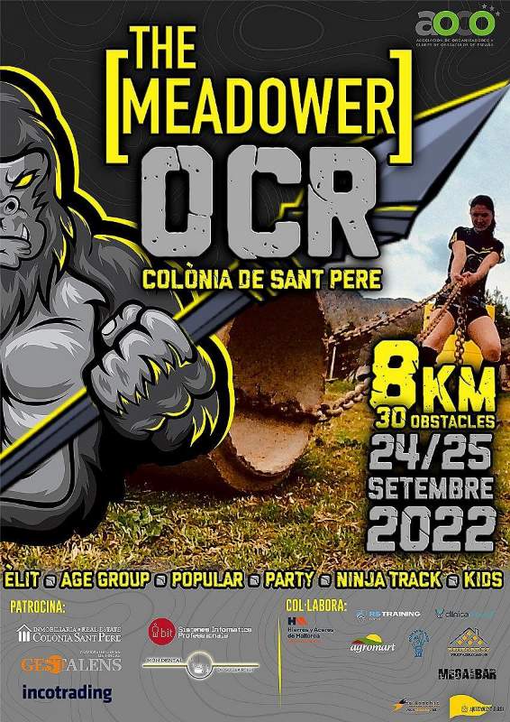 The Meadower OCR