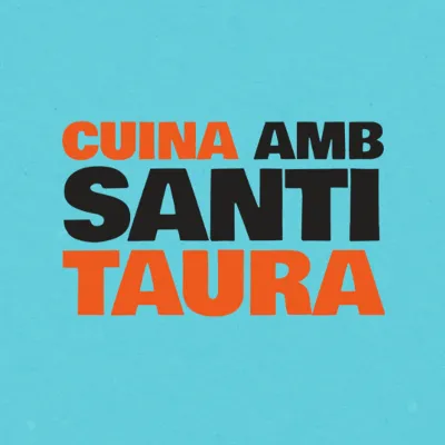 Cuina amb Santi Taura