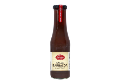 Salsa Barbacoa Ferrer Agromart
