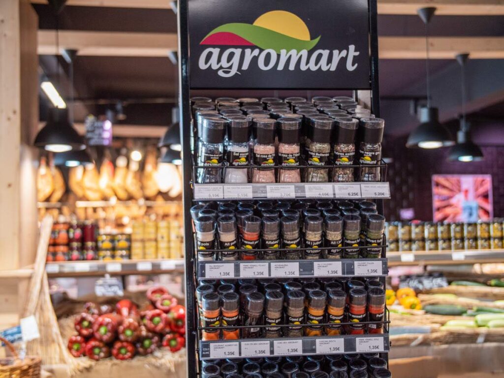Agromart Spices
