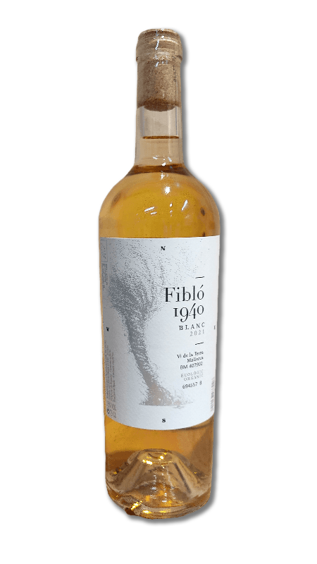 Fibló 1940 Blanc Exclusiu Agromart