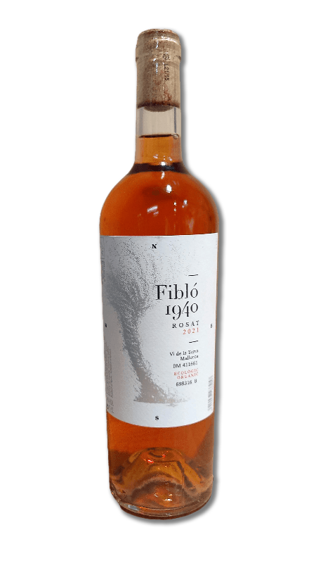 Fibló 1940 Rosat Exclusiu Agromart