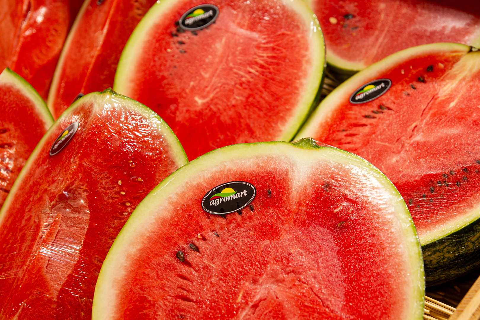 Watermelon The Refreshing Fruit For This Summer Agromart