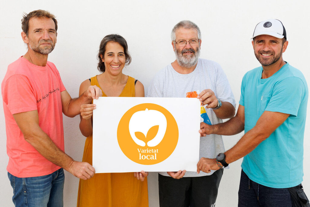 Varietats Locals Mallorca Agromart Rafel Figuera