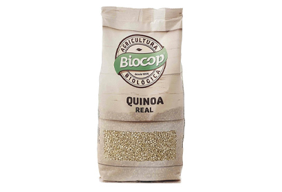 quinoa reial Biocop ECO Agromart