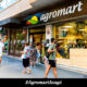 Agromart carrer d'Aragó 34 Palma Mallorca