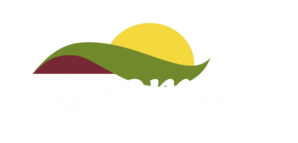 logo agromart 2024