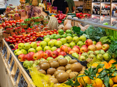 Fruita Agromart Maioris