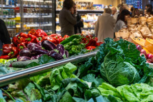 Agromart Alaró verdura local