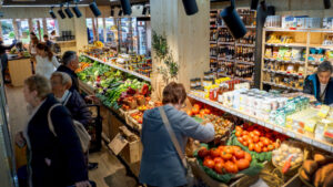 Agromart Portals Nous Calvià fruita i verdura