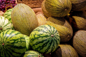 Agromart Valencia frutas de producción propia