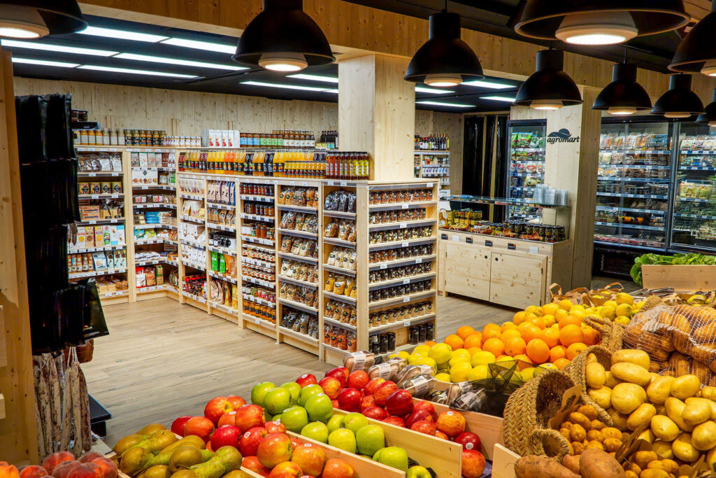 Agromart Valencia productos gourmet y alta calidad en Valencia