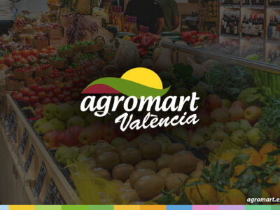 Tiendas Agromart Valencia frutas verduras vinos quesos productos típicos de Mallorca