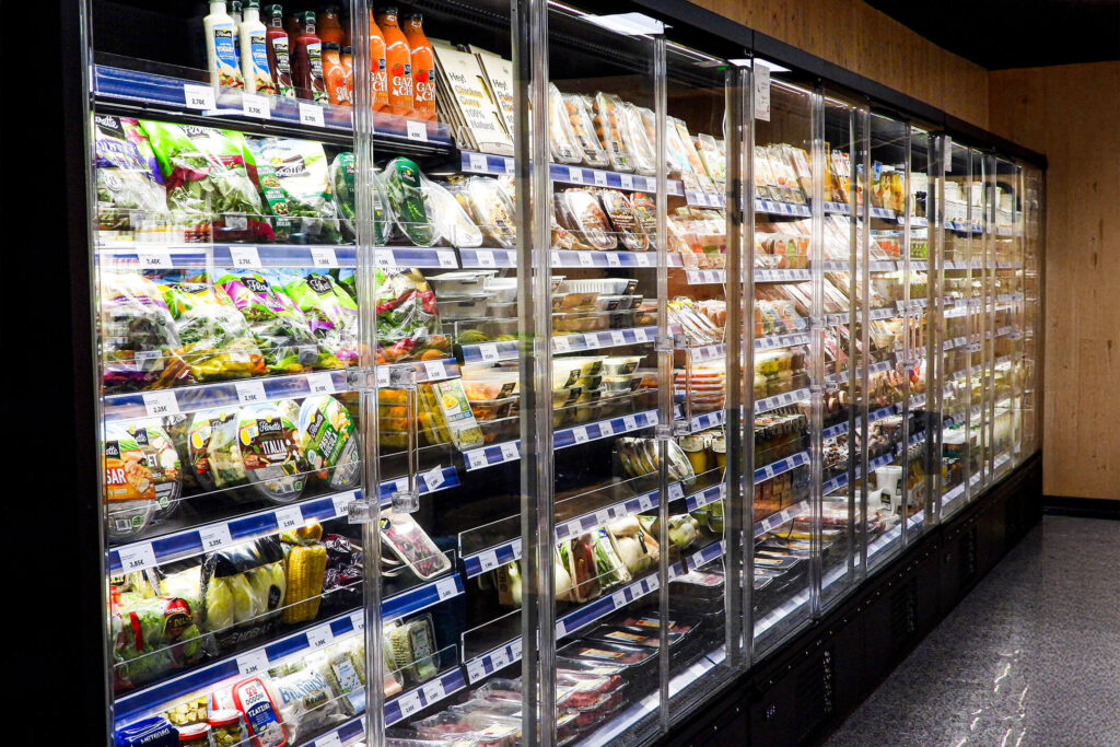 Productos gourmet Agromart Valencia Avenida de Francia 47