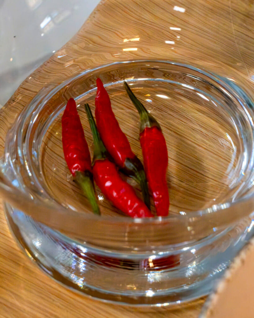 pebre coent recepta frit mallorquí Agromart Mallorca