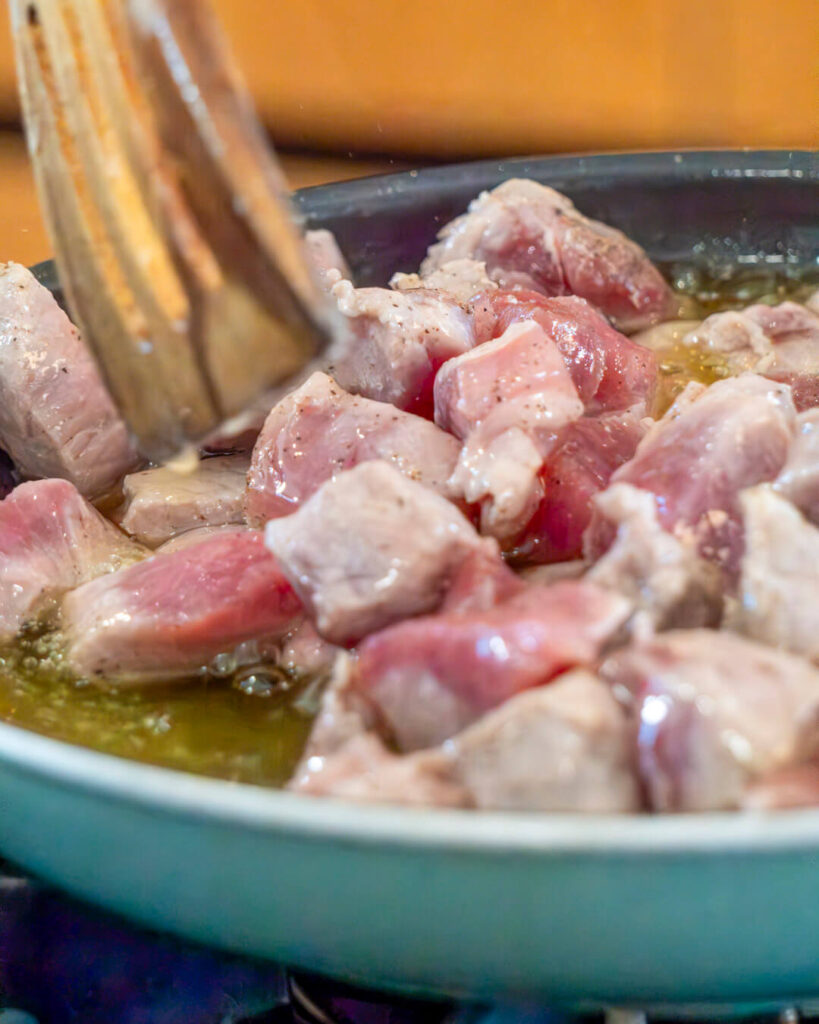 carn fregida recepta frit mallorquí Agromart Mallorca