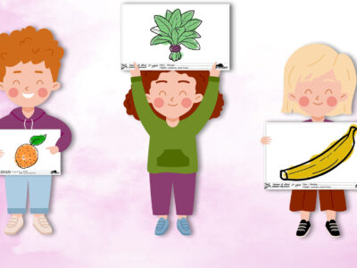 Concurs de dibuix infantil Agromart 2025
