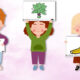 Concurs de dibuix infantil Agromart 2025
