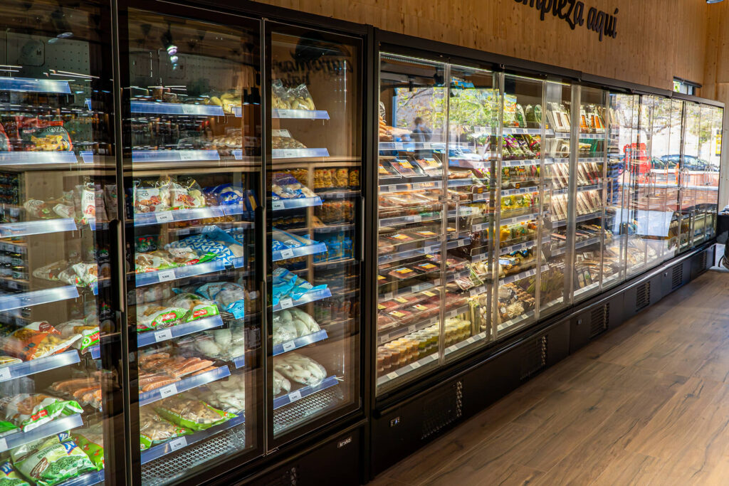 Agromart Balear - Valencia Benimaclet - Assagador Alboraia 19 - carnes embutidos productos congelados gourmet