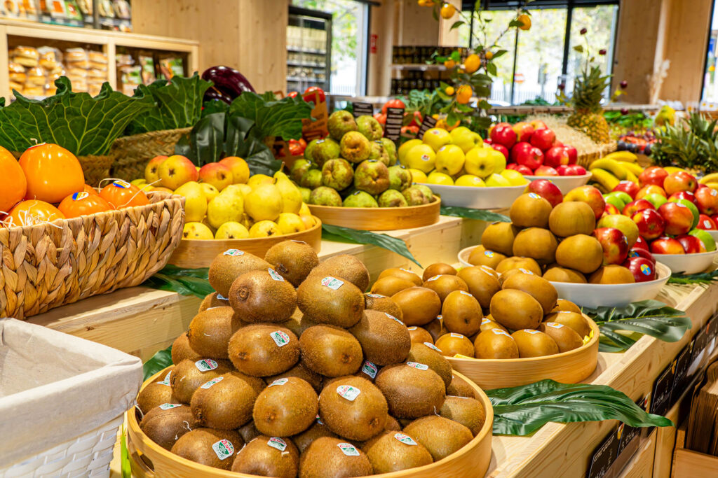 Agromart Balear - Valencia Benimaclet - Assagador Alboraia 19 - donde comprar la mejor fruta en Valencia ciudad