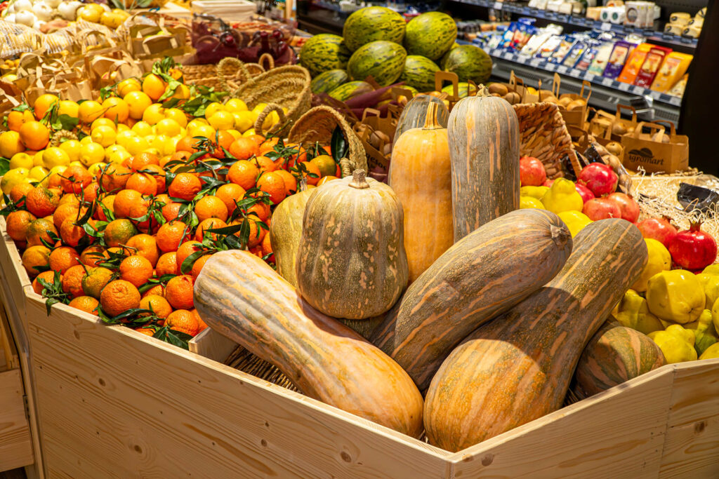 Agromart Balear - Valencia Benimaclet - Assagador Alboraia 19 - frutas y verduras de producción própia