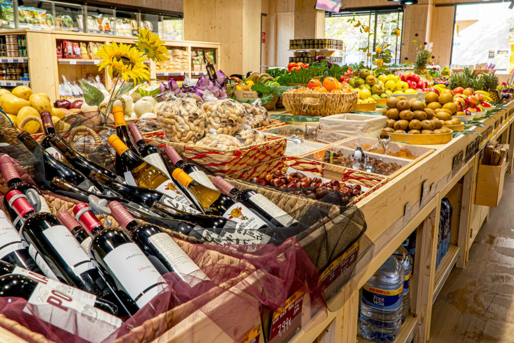 Agromart Balear - Valencia Benimaclet - Assagador Alboraia 19 - las mejores frutas y vinos en Valencia ciudad