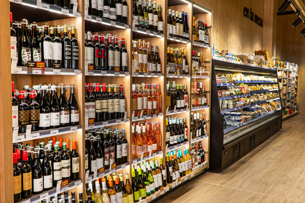 Agromart Balear - Valencia Benimaclet - Assagador Alboraia 19 - los mejores quesos y vinos en valencia ciudad