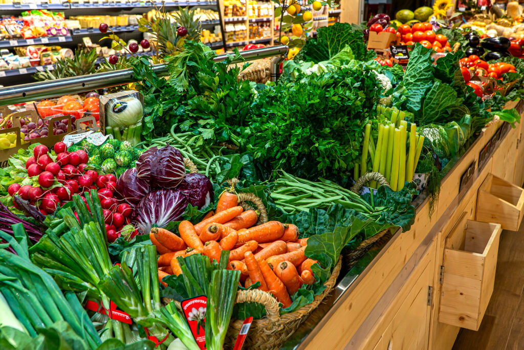 Agromart Balear - Valencia Benimaclet - Assagador Alboraia 19 - verduras de producción própia y de alta calidad