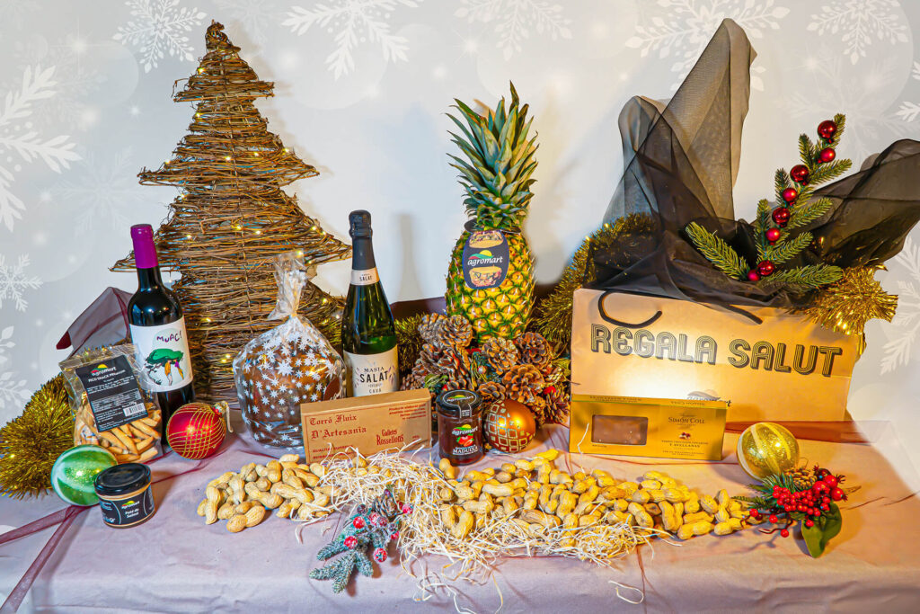 panera de Nadal Agromart 2025 02