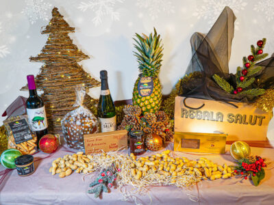 panera de Nadal Agromart 2025 02